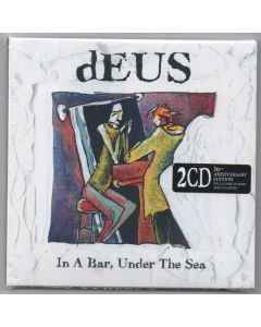 In A Bar, Under The Sea