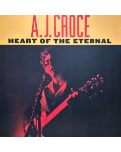 Heart Of The Eternal