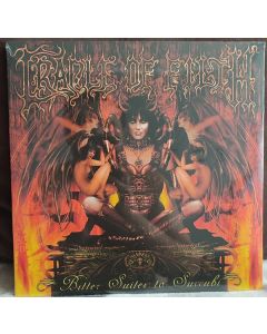 Bitter Suites To Succubi