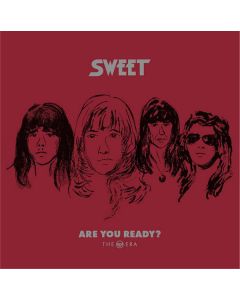 Are You Ready? - The RCA Era