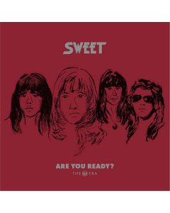Are You Ready?  -  The RCA Era
