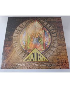 Spirit Of The Chateaux