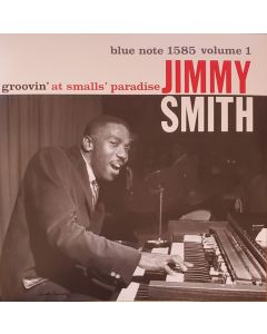 Groovin' At Smalls' Paradise (Volume 1)