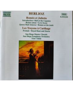 Roméo Et Juliette / Les Troyens à Carthage