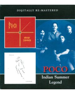 Legend / Indian Summer