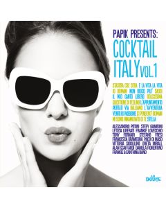 Cocktail Italy Vol. 1
