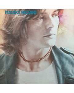 Mauro Pagani