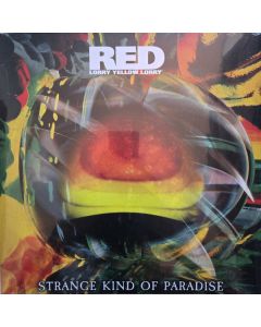 Strange Kind Of Paradise