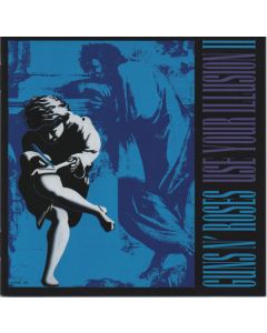 Use Your Illusion II