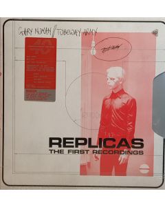 Replicas (The First Recordings)