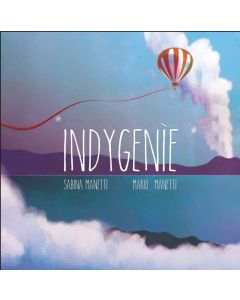Indygenìe