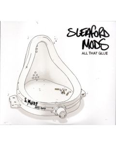 All That Glue