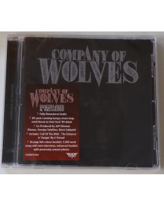 Company Of Wolves