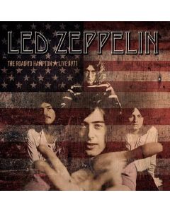 The Road To Hampton - Live 1971