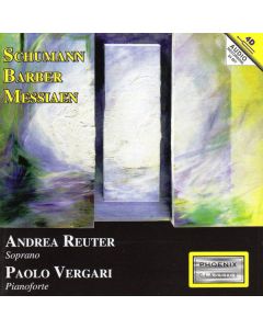 Liederkreis Op.39 - Via Lucis!