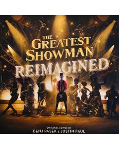 The Greatest Showman: Reimagined