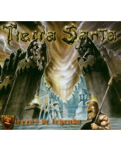 Tierras De Leyenda