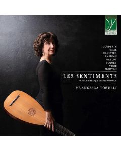 Les Sentiments (French Baroque Masterworks)