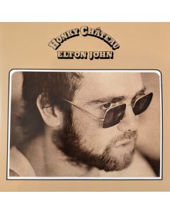 Honky Chateau