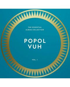 The Essential Album Collection Vol.1