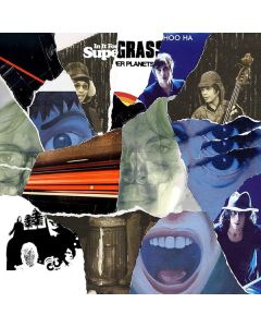 The Strange Ones 1994-2008