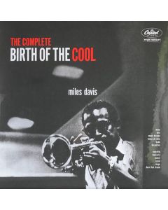 The Complete Birth Of The Cool