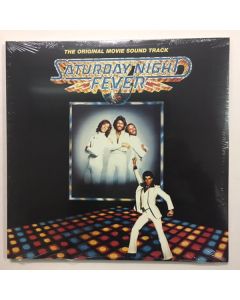 Saturday Night Fever (The Original Movie Sound Track)