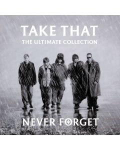 The Ultimate Collection - Never Forget
