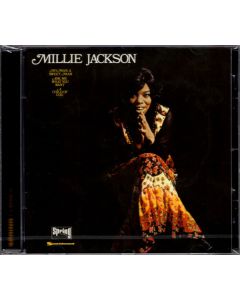 Millie Jackson