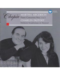 Piano Concertos Nos. 1 & 2