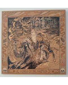 Songs Of The Shaman