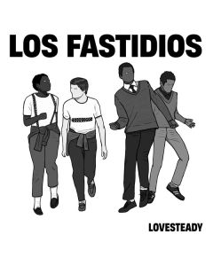 Lovesteady