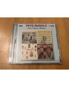 Four Classic Albums