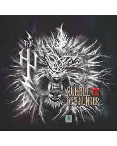 Rumble Of Thunder