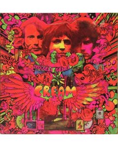 Disraeli Gears