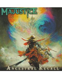 Ancestral Recall
