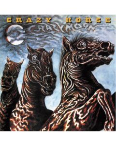 Crazy Moon