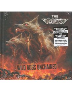 Wild Dogs Unchained