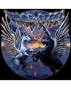Wings Of Steel