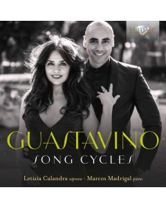 Song Cycles