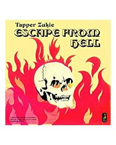 Escape From Hell