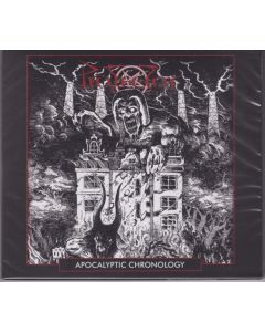 Apocalyptic Chronology