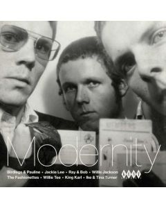 Modernity