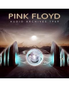 Audio Archives 1969