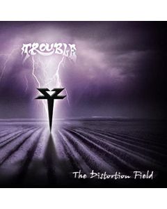 The Distortion Field