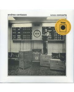 U.S.A. Concerts