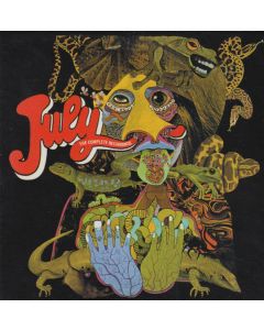 The Complete Recordings