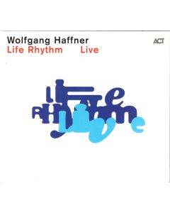 Life Rhythm     LIve