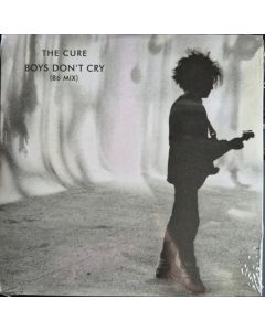 Boys Don't Cry (86 Mix)