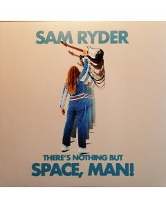 There's Nothing But Space, Man!